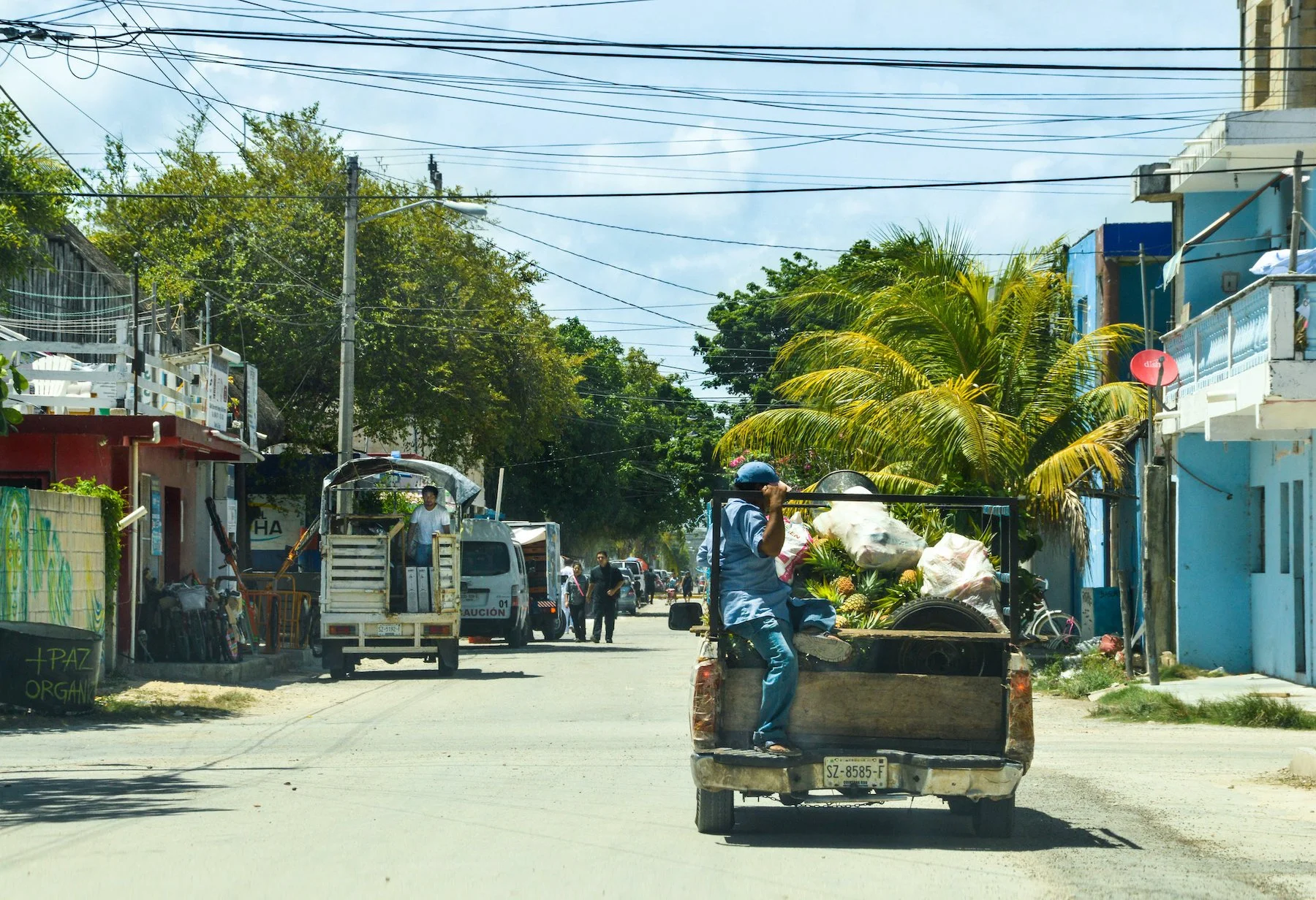 Tulum, Mexico