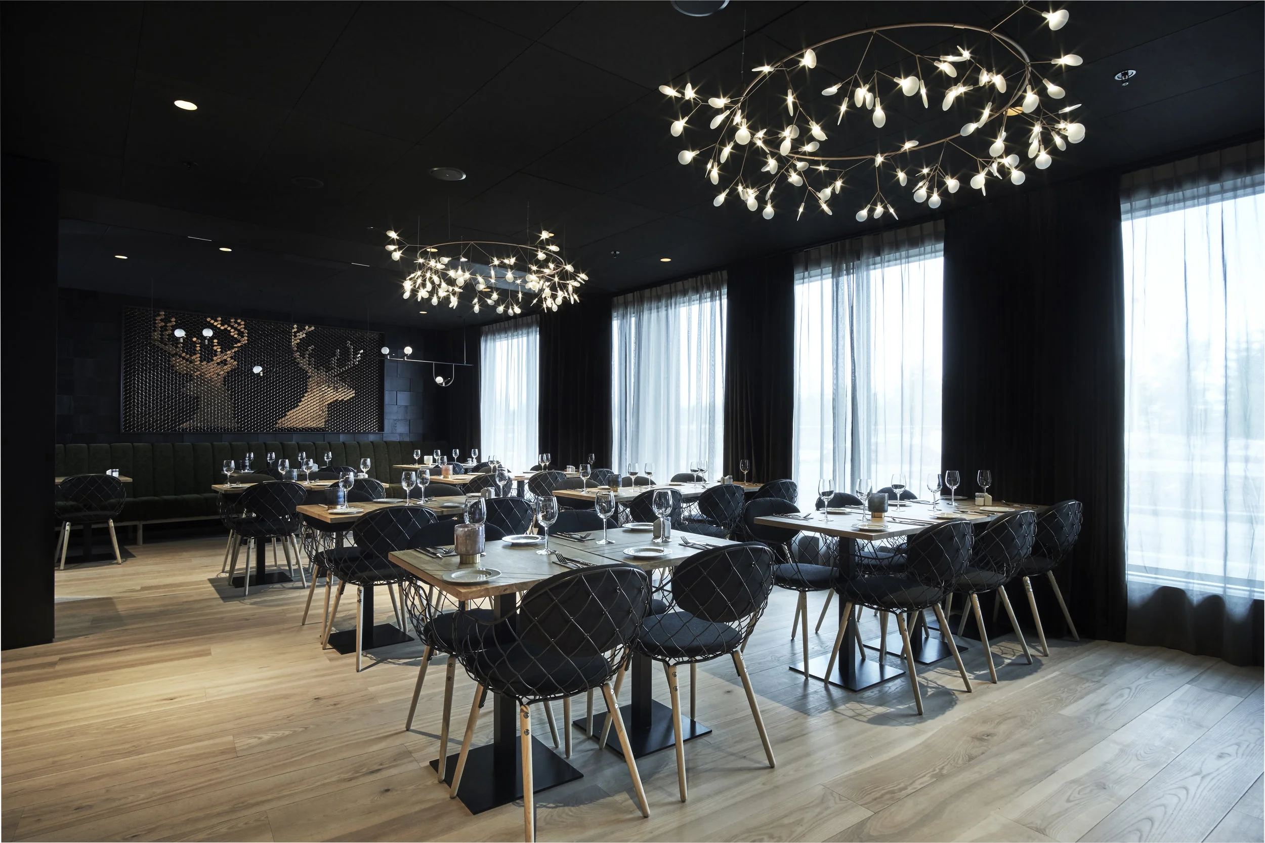 Quality Airport Hotel Gardermoen