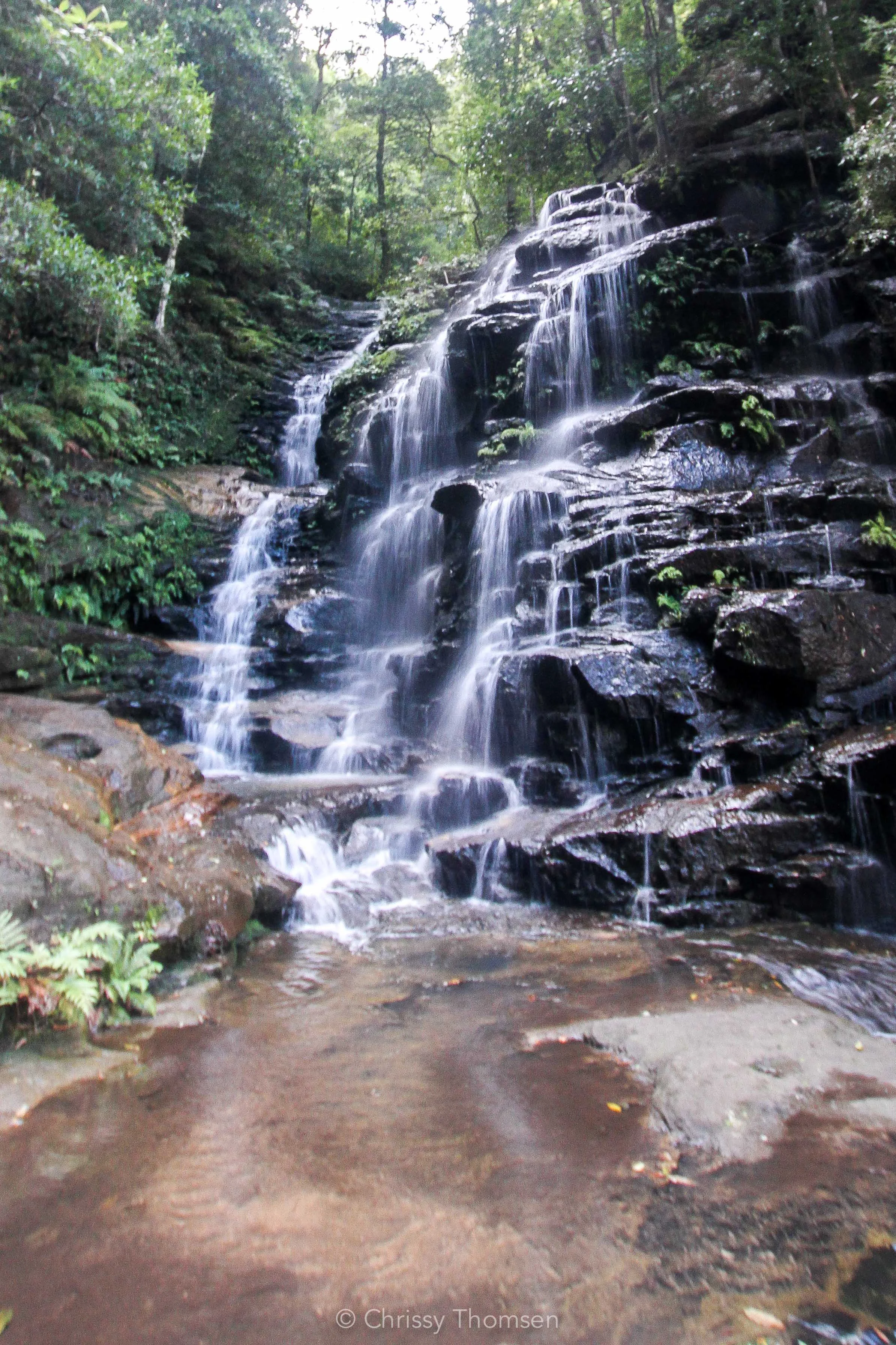 Wentworth Falls