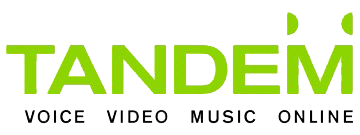 tandem logo