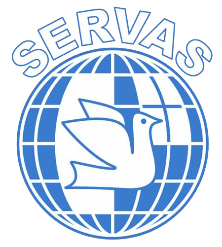 servas logo