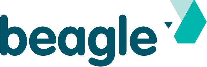 beagle logo