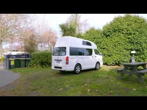 Lucky Rover by Lucky Rentals | Instructional Video