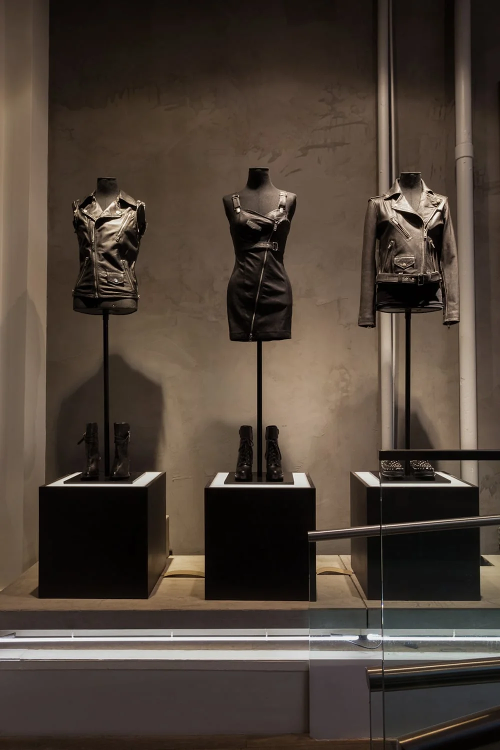  Diesel,&nbsp;New York City 