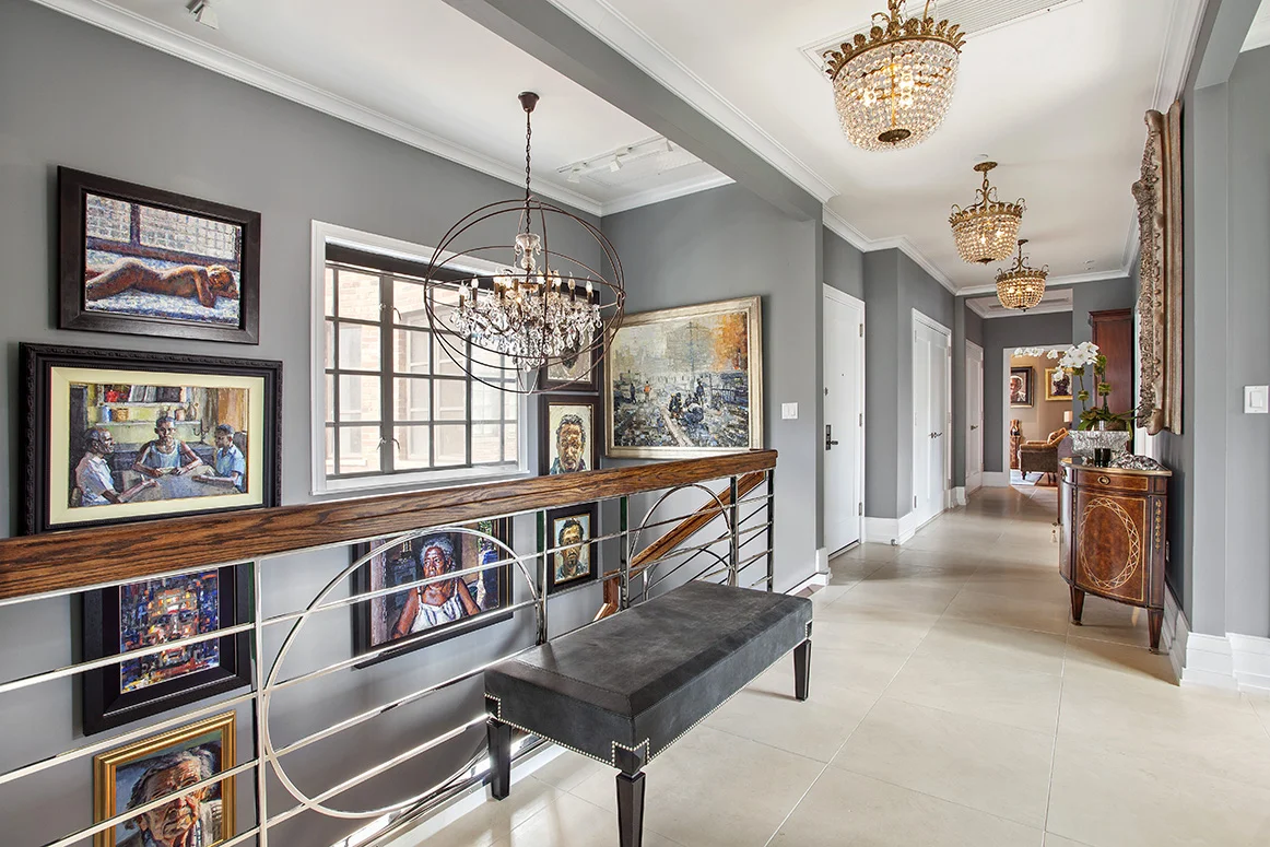  Photographed for Michael Weinstein Studio 