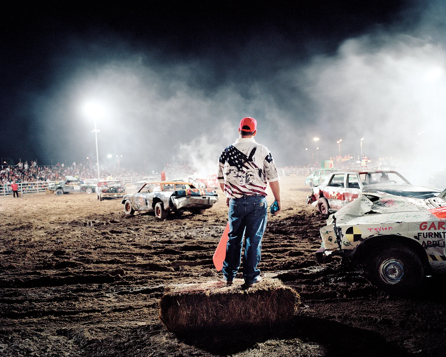  4th of July, Yuma, AZ 