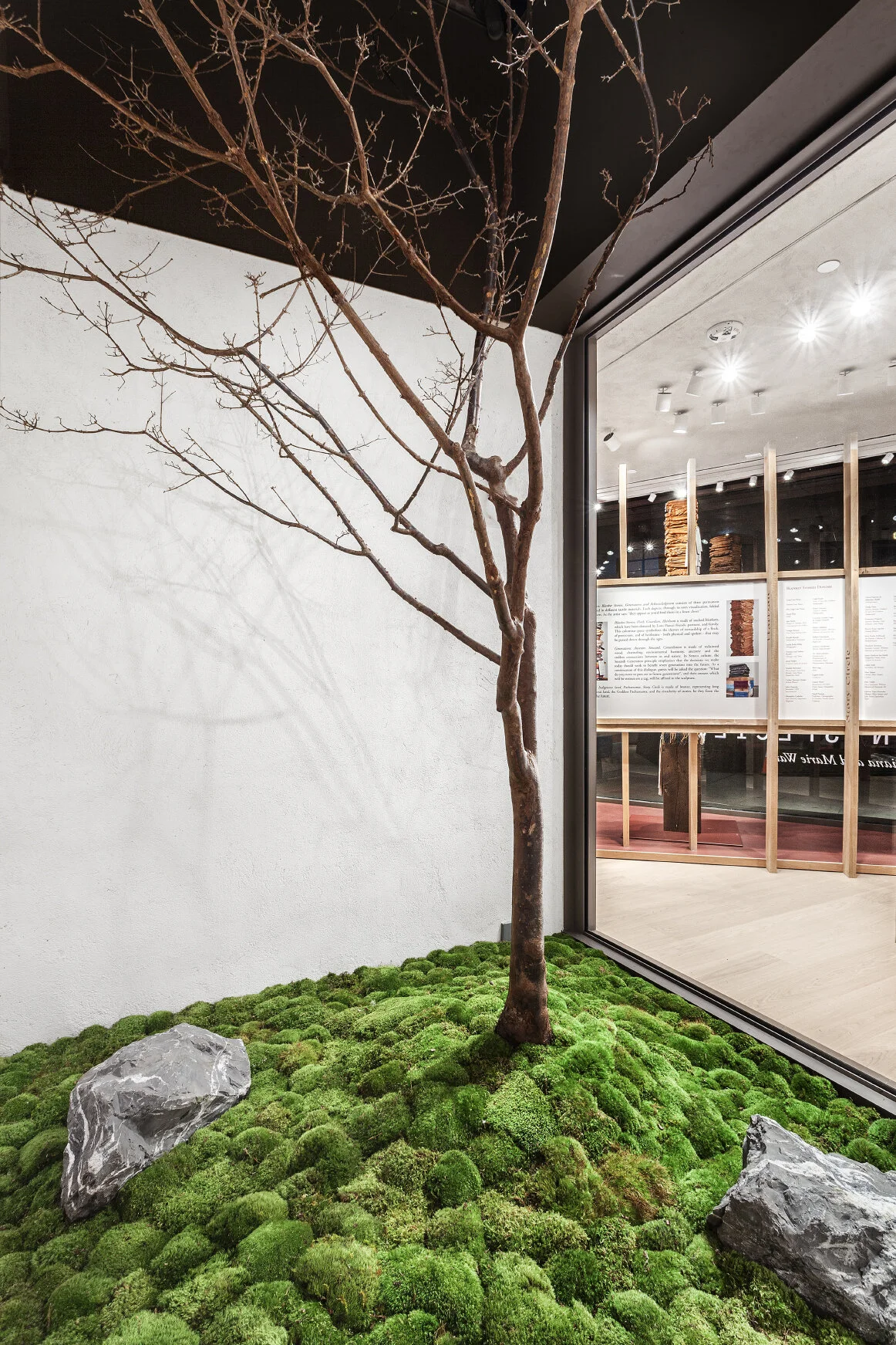  Loro Piana, Meatpacking District, NYC 