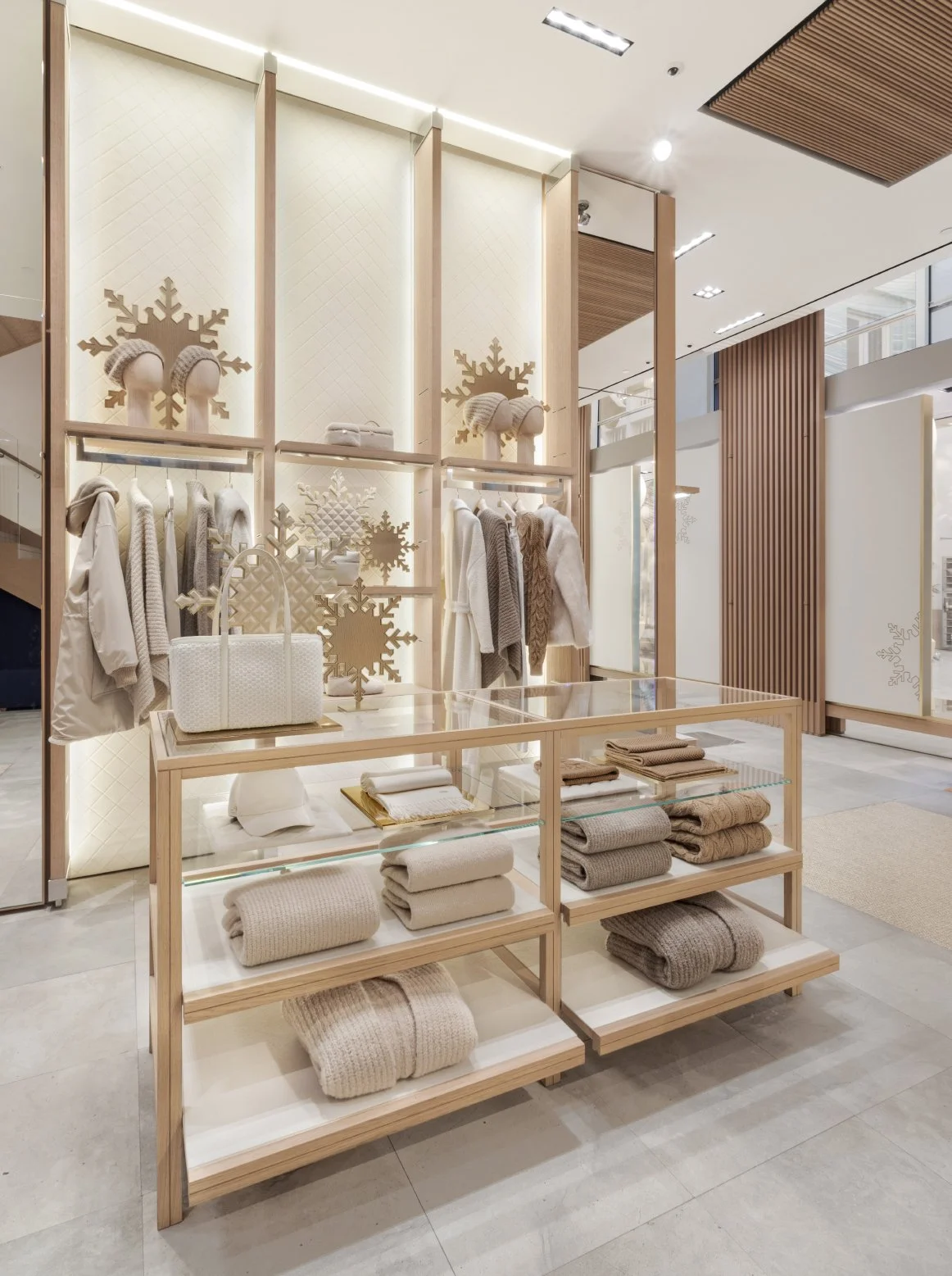  Loro Piana, Miami Design District 