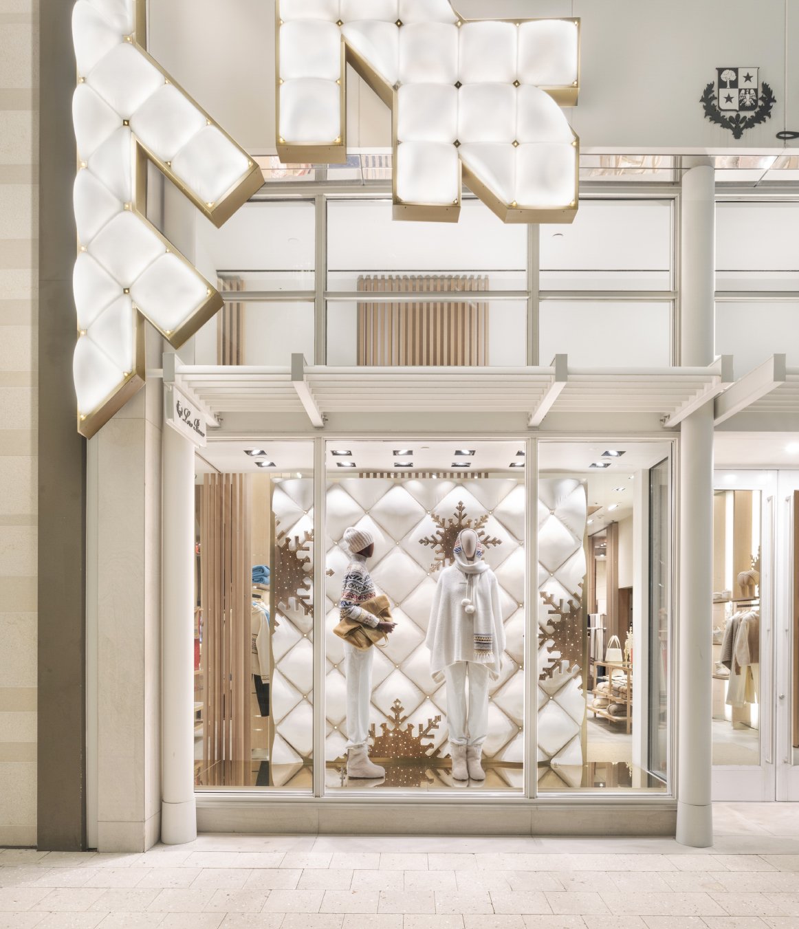  Loro Piana, Miami Design District 