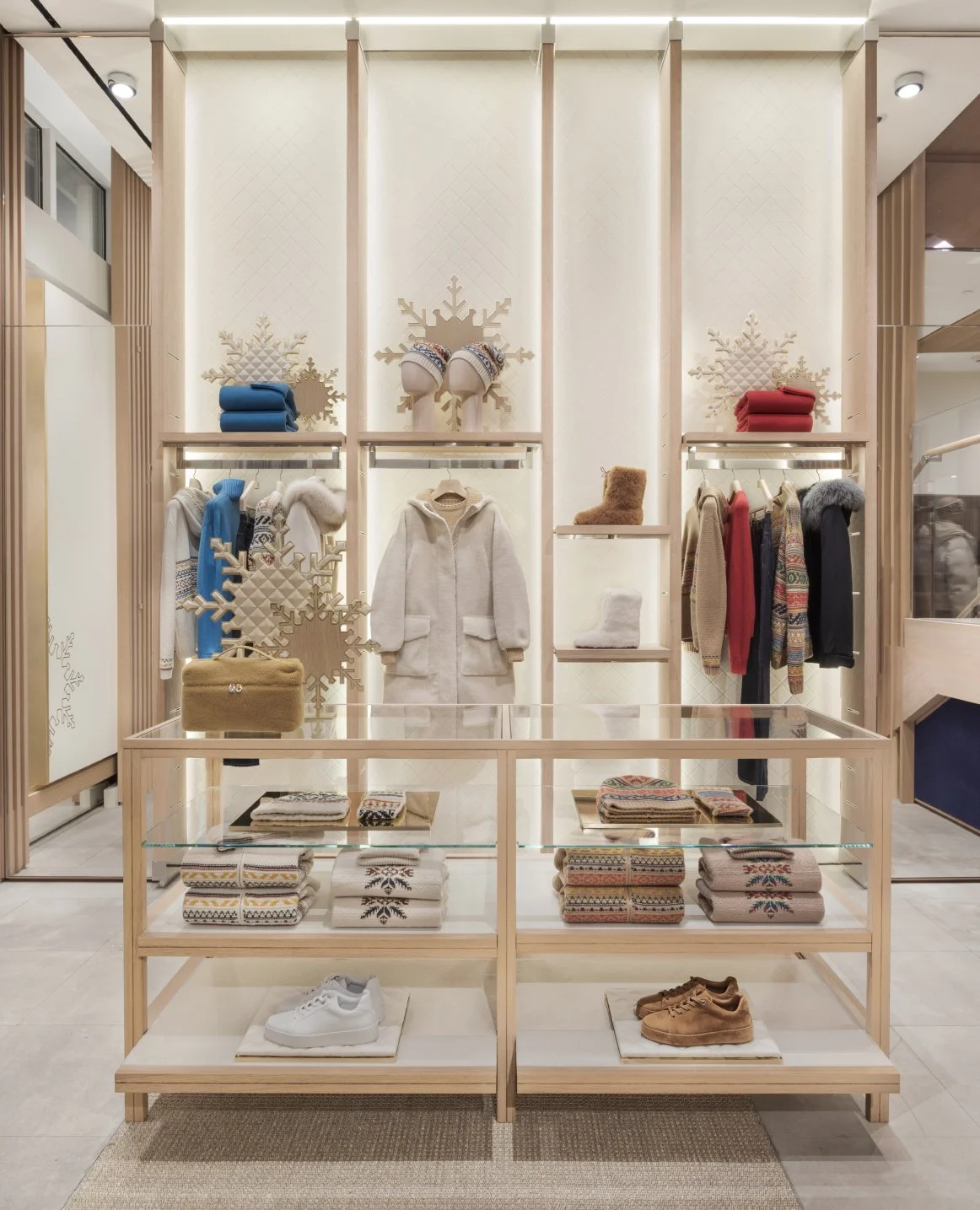  Loro Piana, Miami Design District 