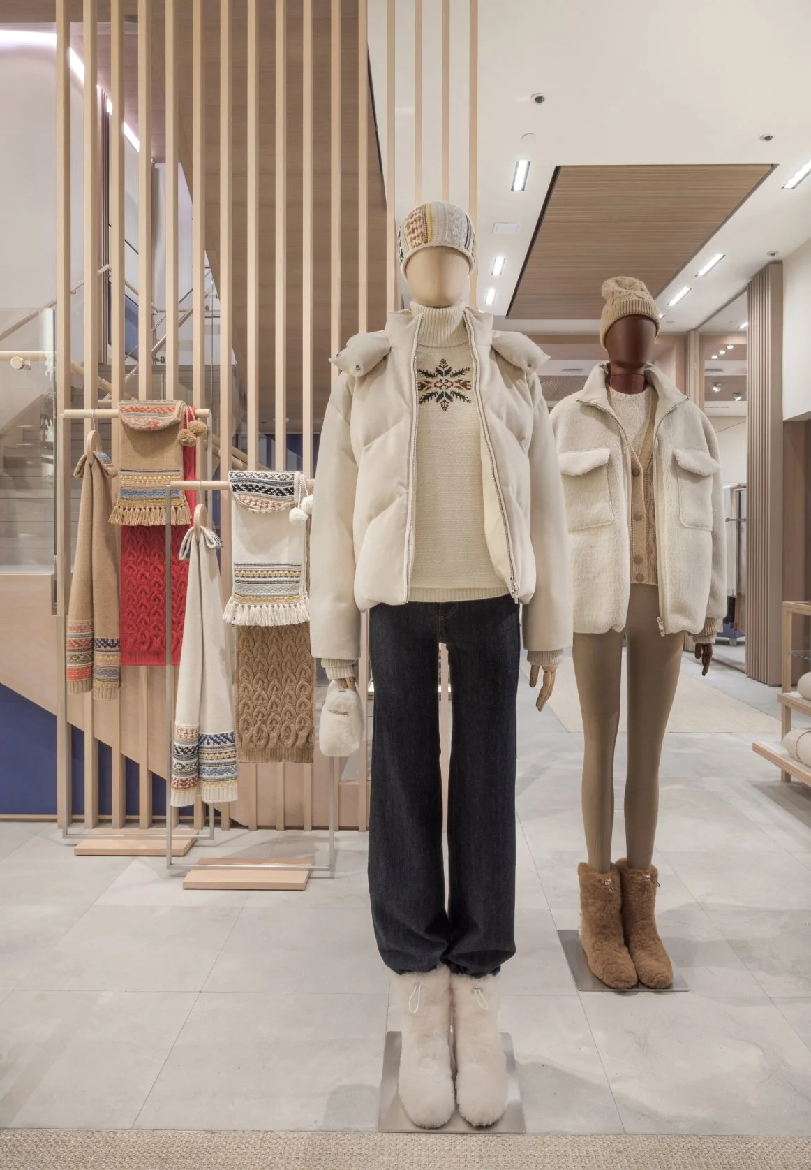  Loro Piana, Miami Design District 