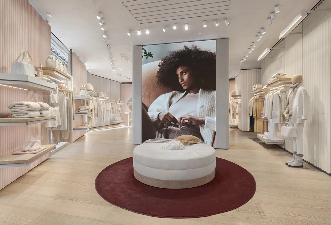  Loro Piana, Meatpacking District, NYC 