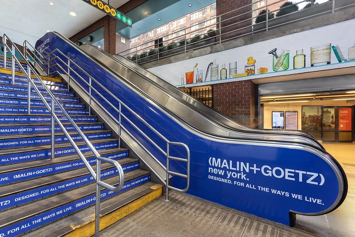  Malin + Goetz, NYC  