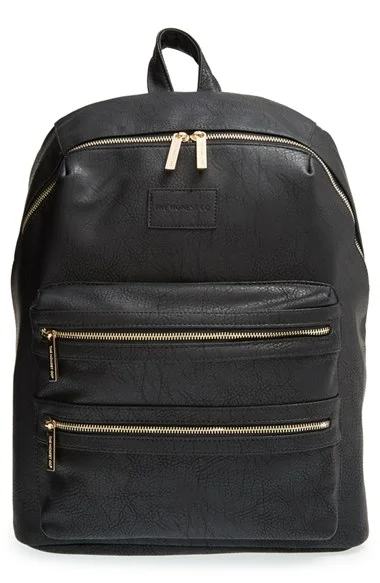 The Honest Company : "City" Backpack $149.95