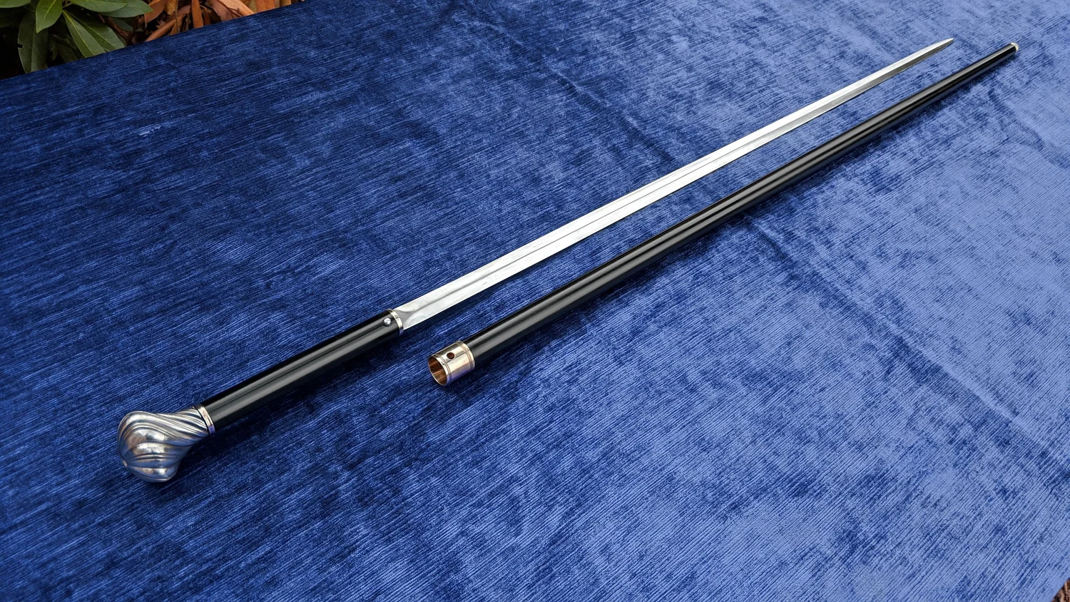 sword-cane