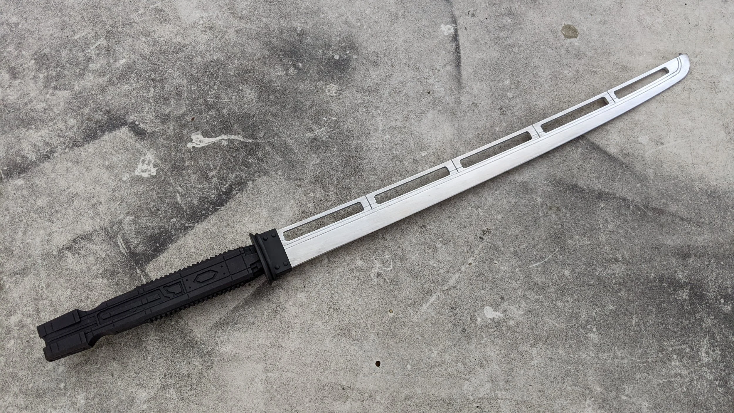 Ronin Sword