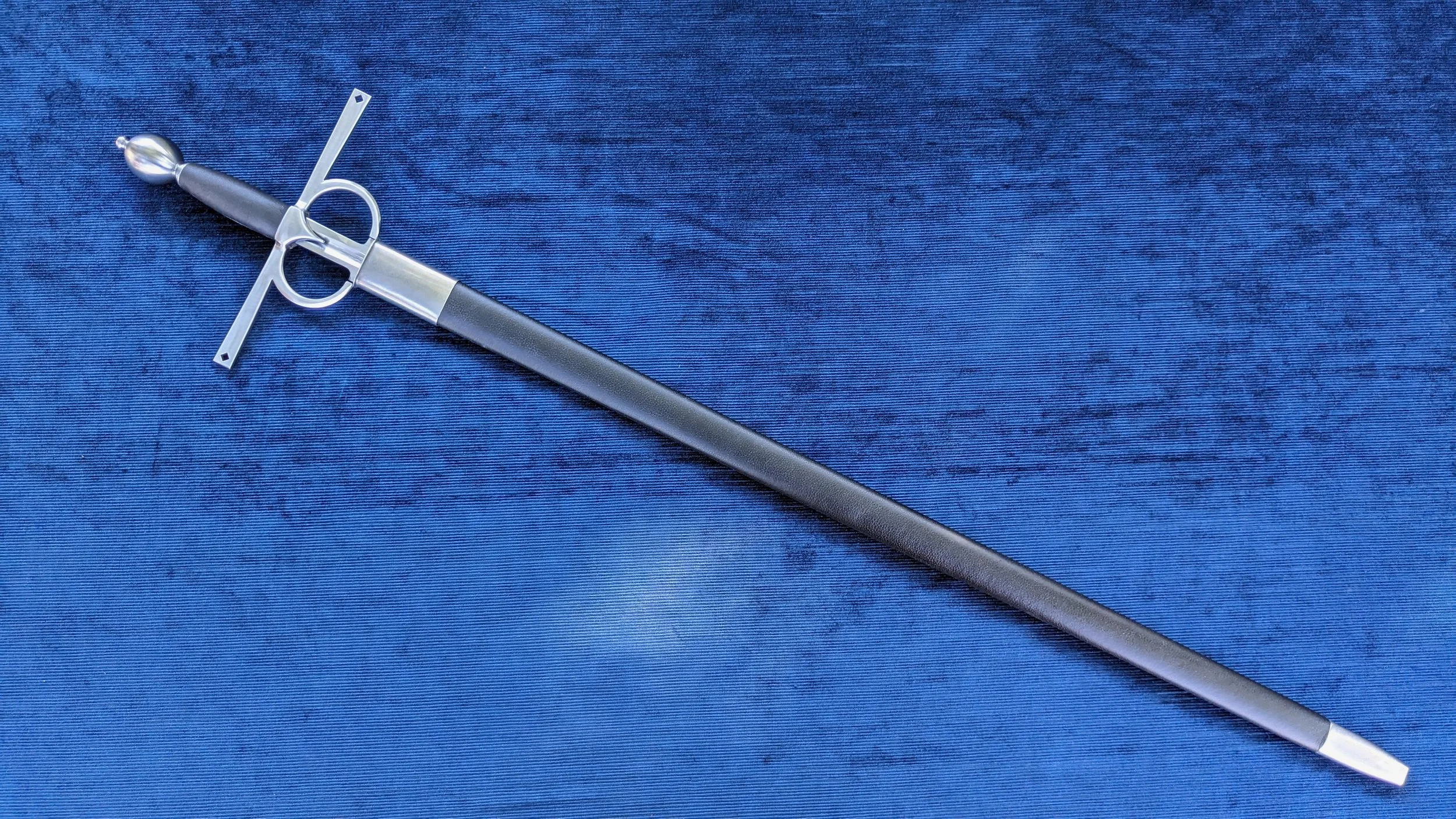 Cutting Sidesword [SHARP] — Jesse Belsky Stageswords