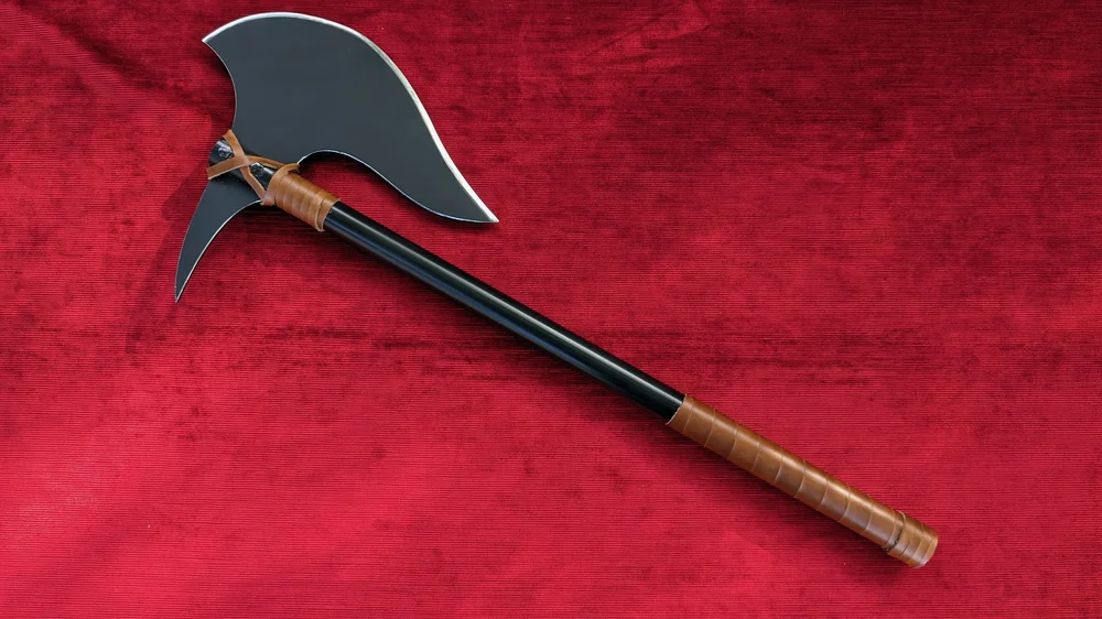 Axe De Balancier Pour Mouvement De Montre Landeron 13 3/4 - Modèles 40