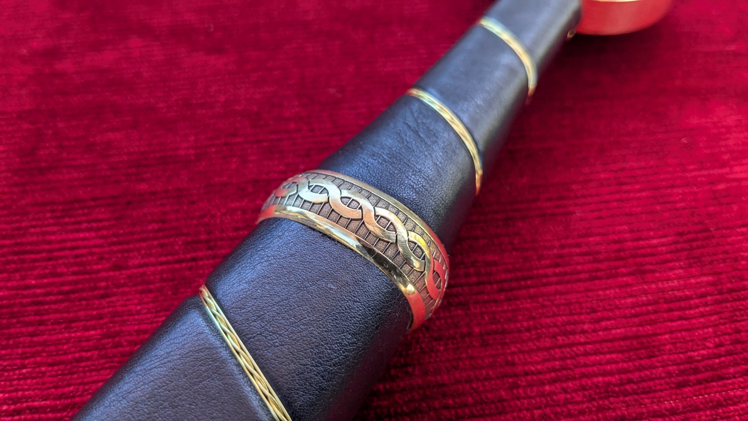 Goldryn Sword 5 [SHARP]