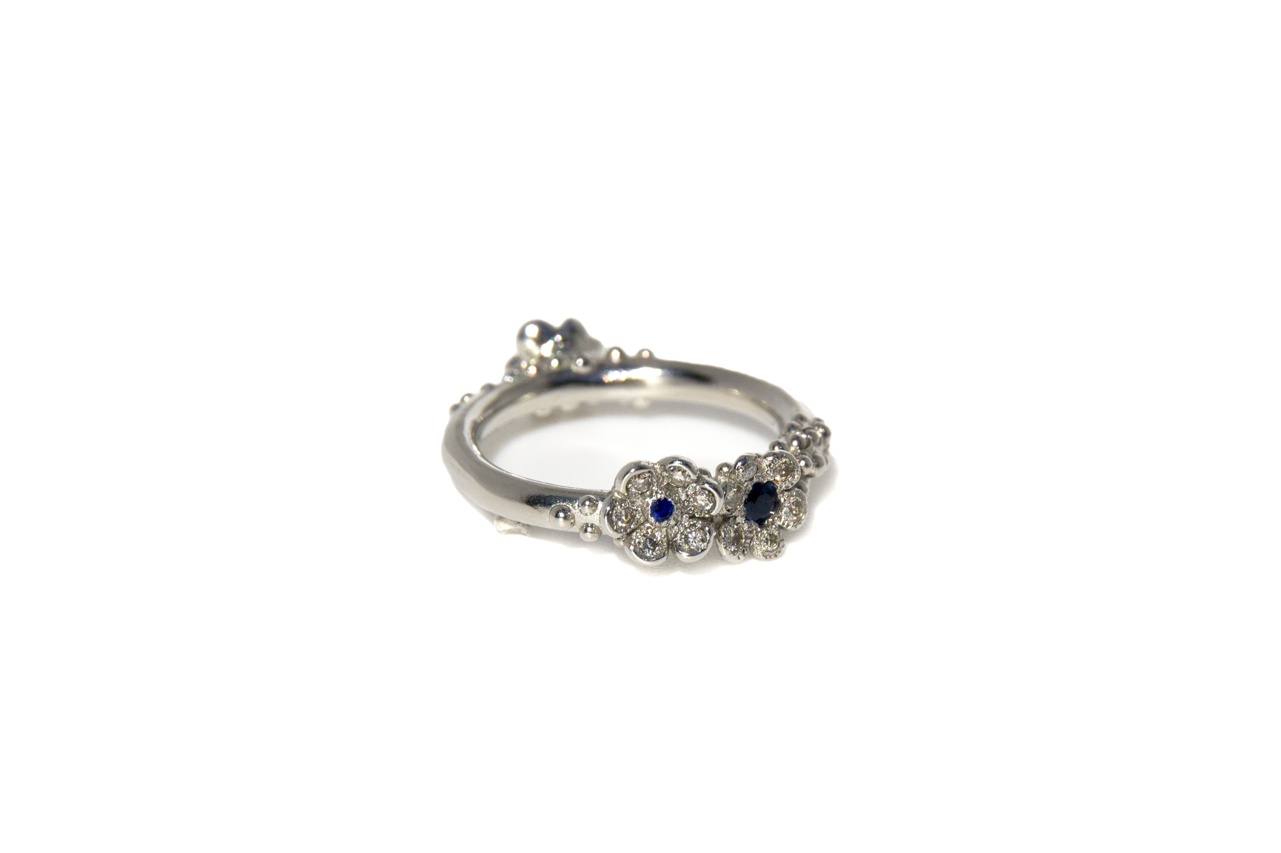 sapphire & platinum flower ring.jpg