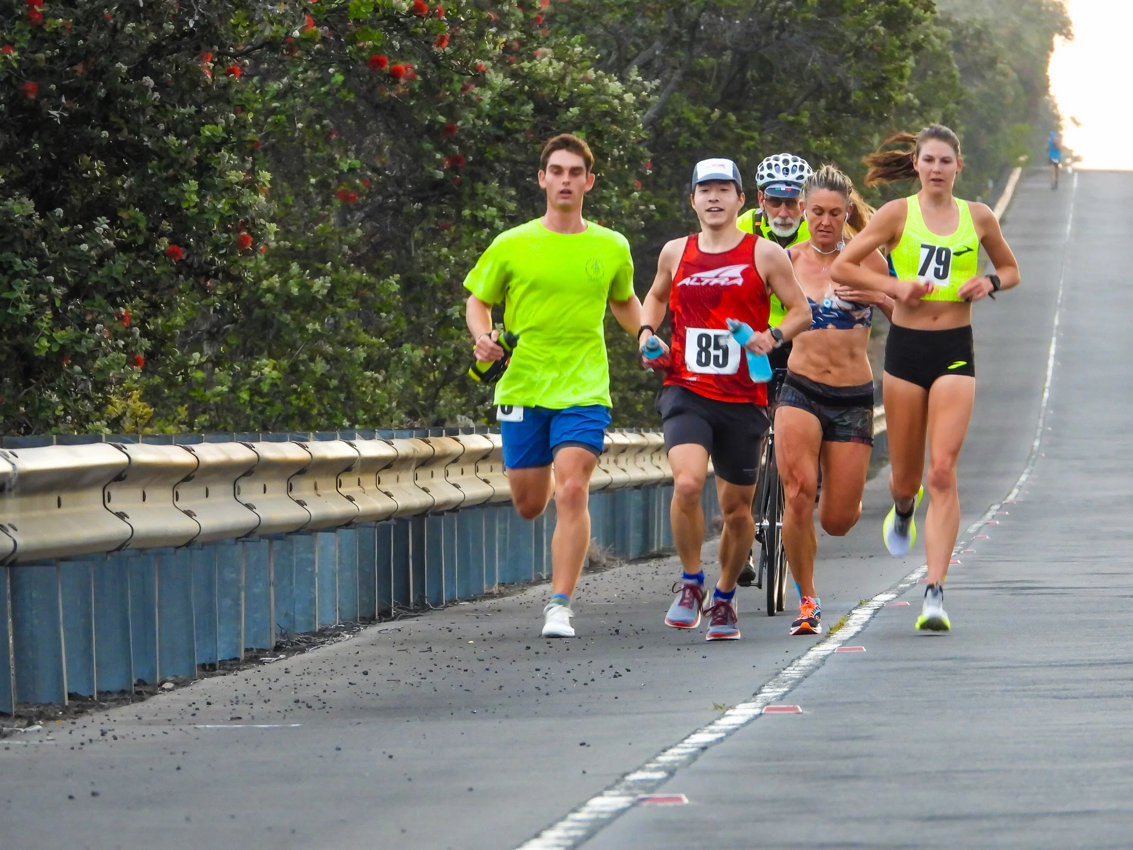 On Giving It My All: The Go Big 50K