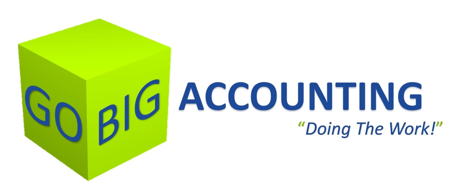 Go Big Accounting, Inc
