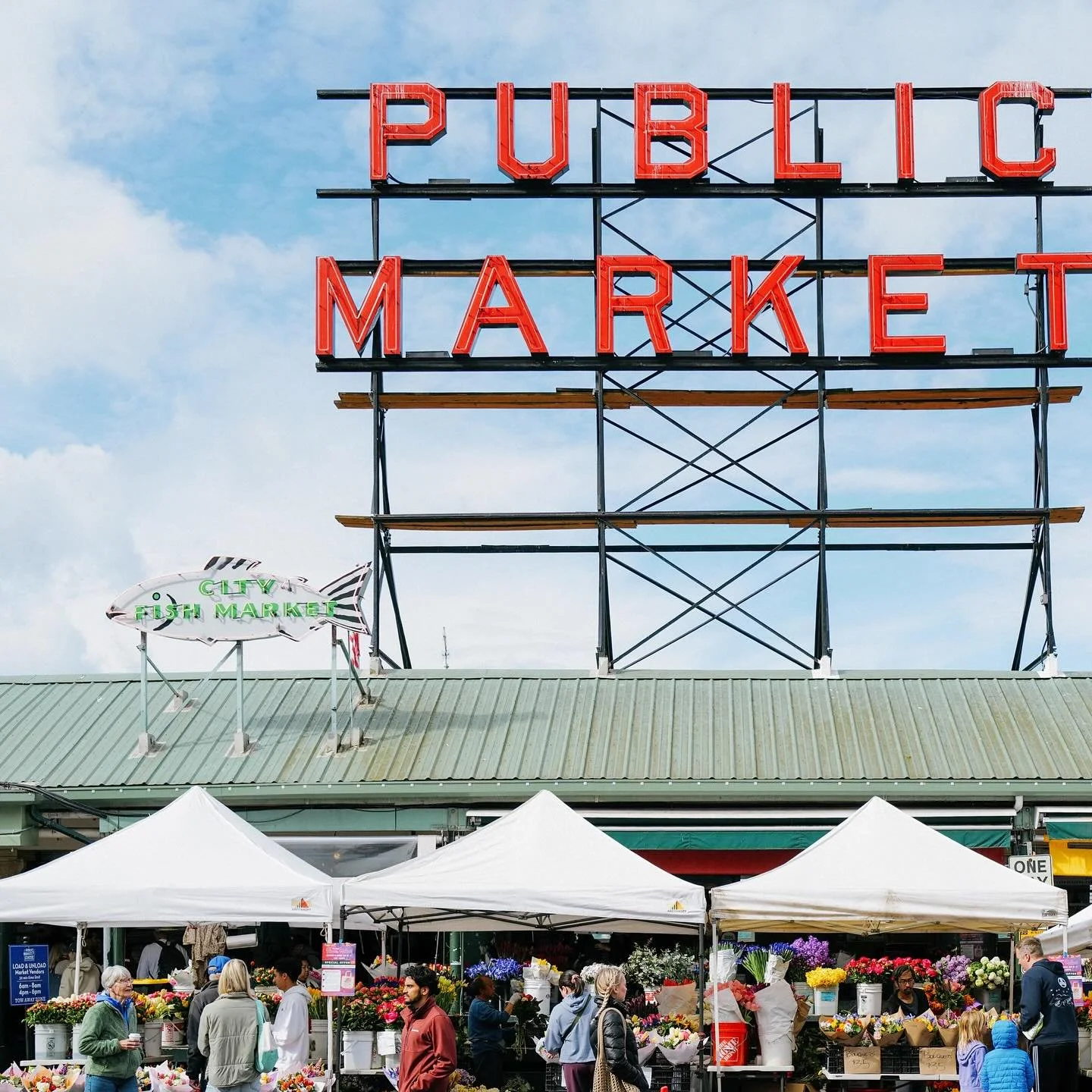 next stop: Alaska 🌲