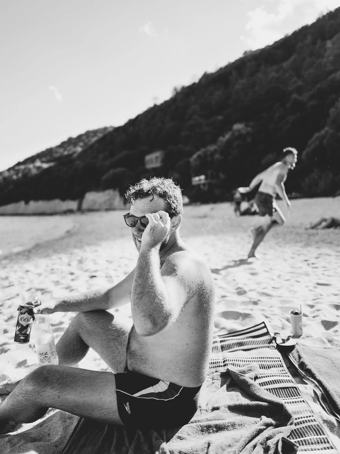 a little photographic love letter to my forever muse 💕