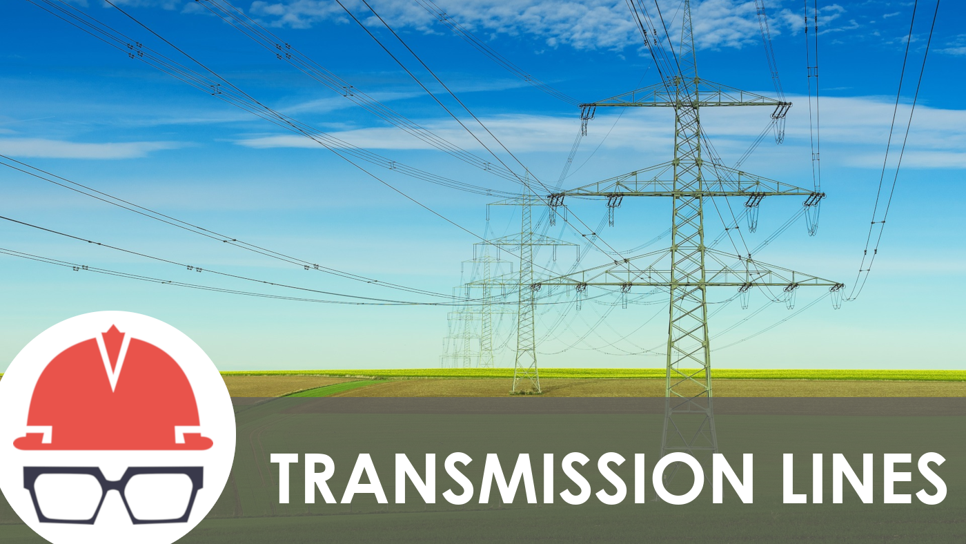 How do Electric Transmission Lines Work? — Practical Engineering