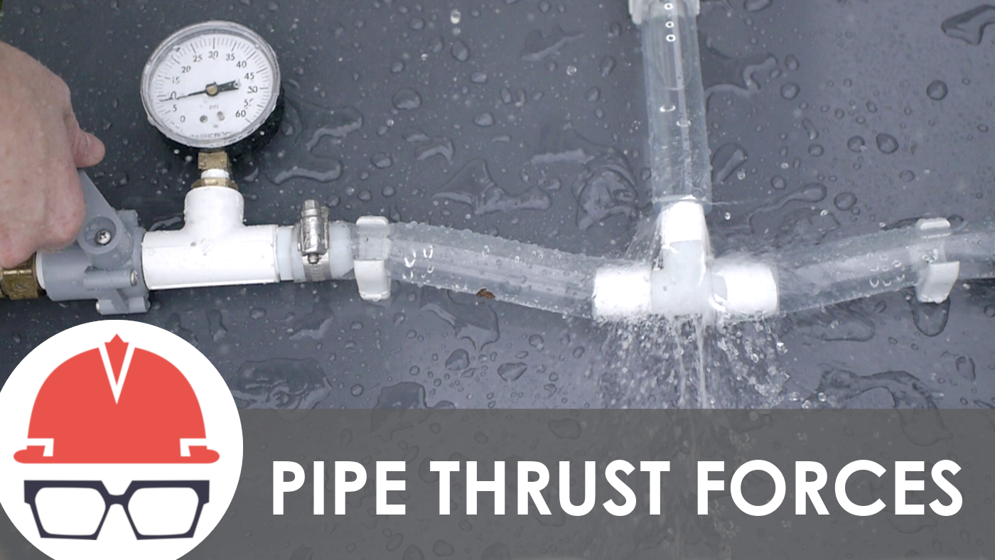 Why Do Pipes Move Underground? — Practical Engineering