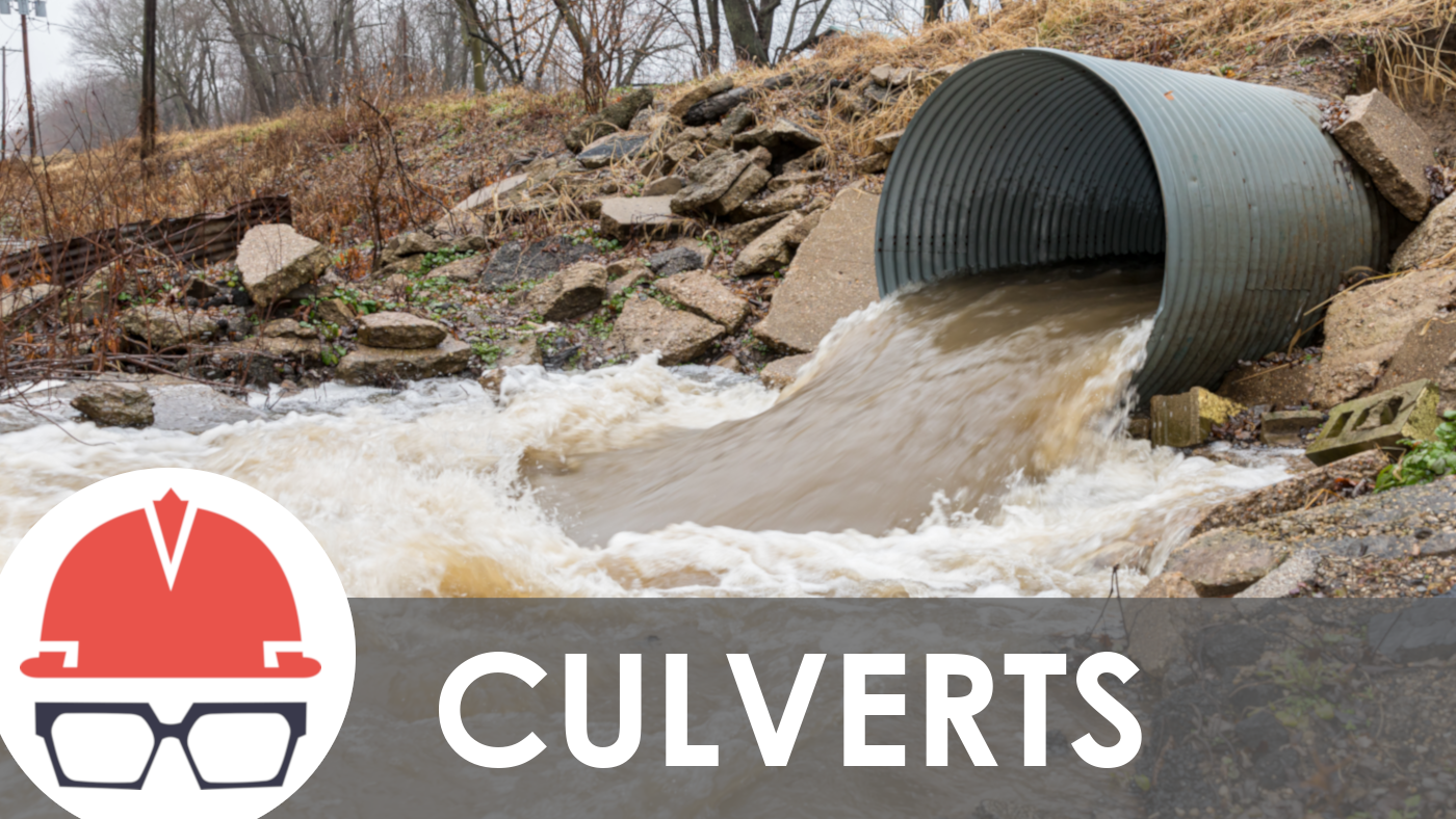 Define Culvert, Culvert Meaning, Culvert Examples, Culvert