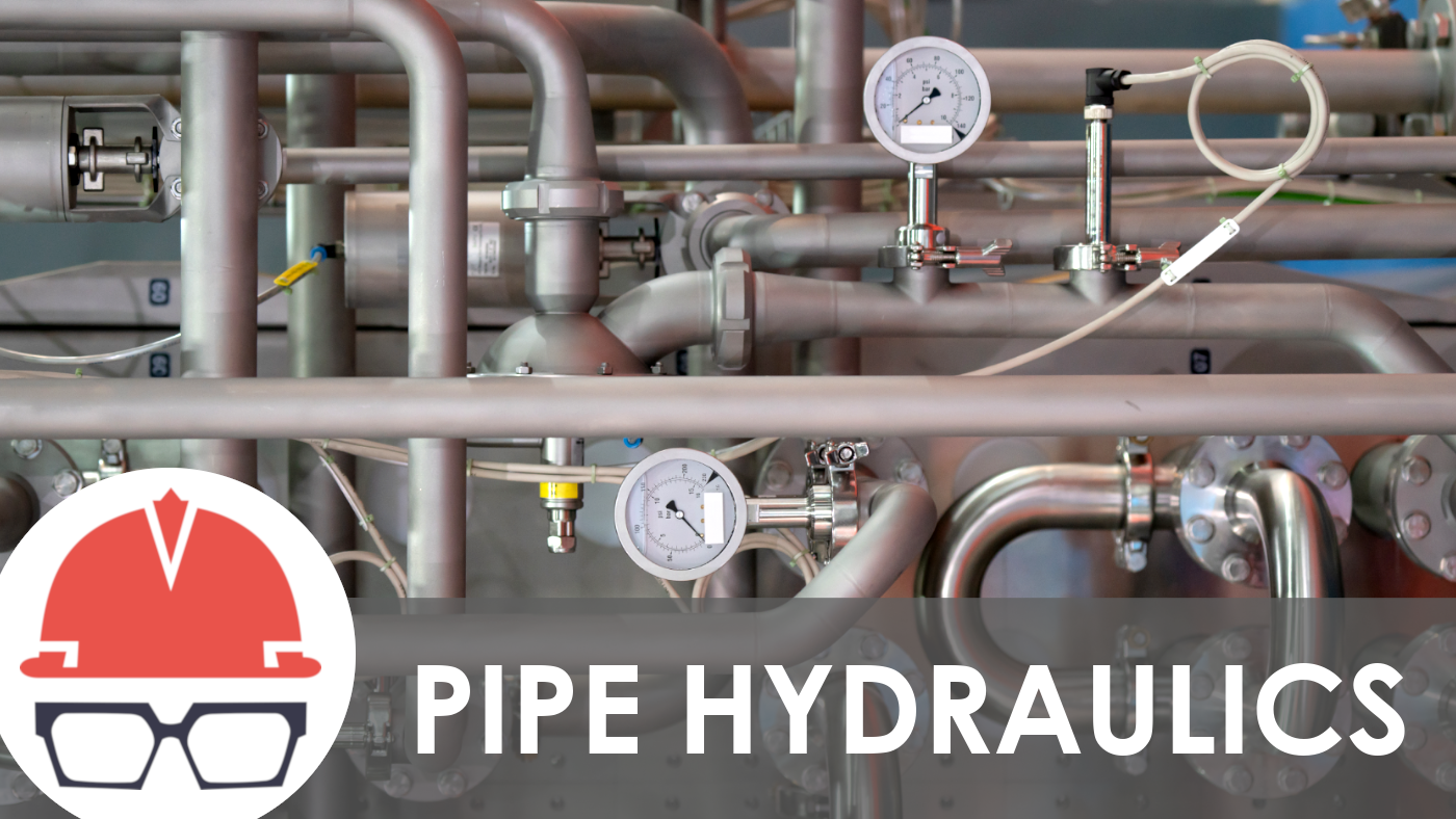 Piping Overpressure Definition – LJPRRC