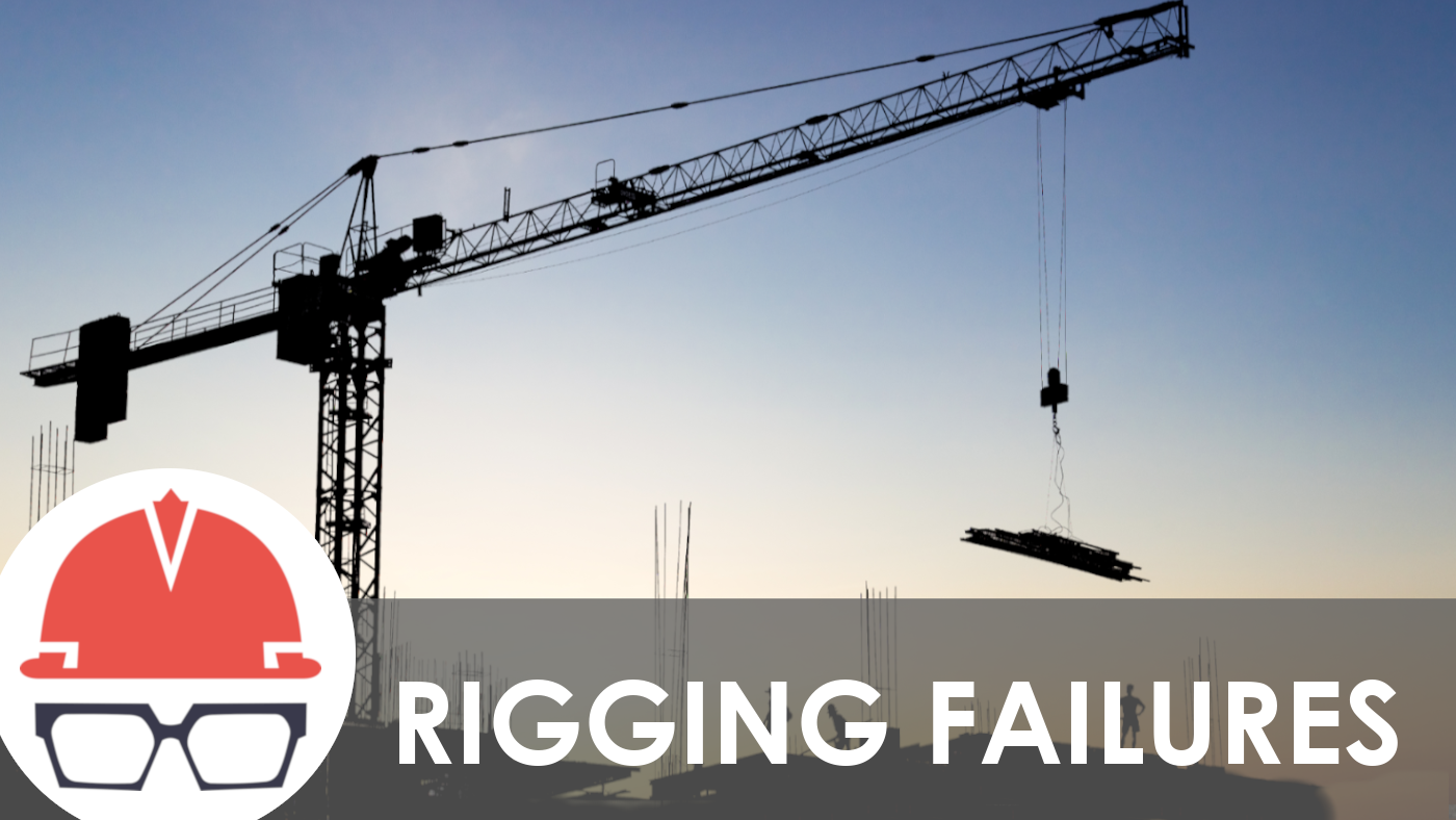 What Is Falls In Crane