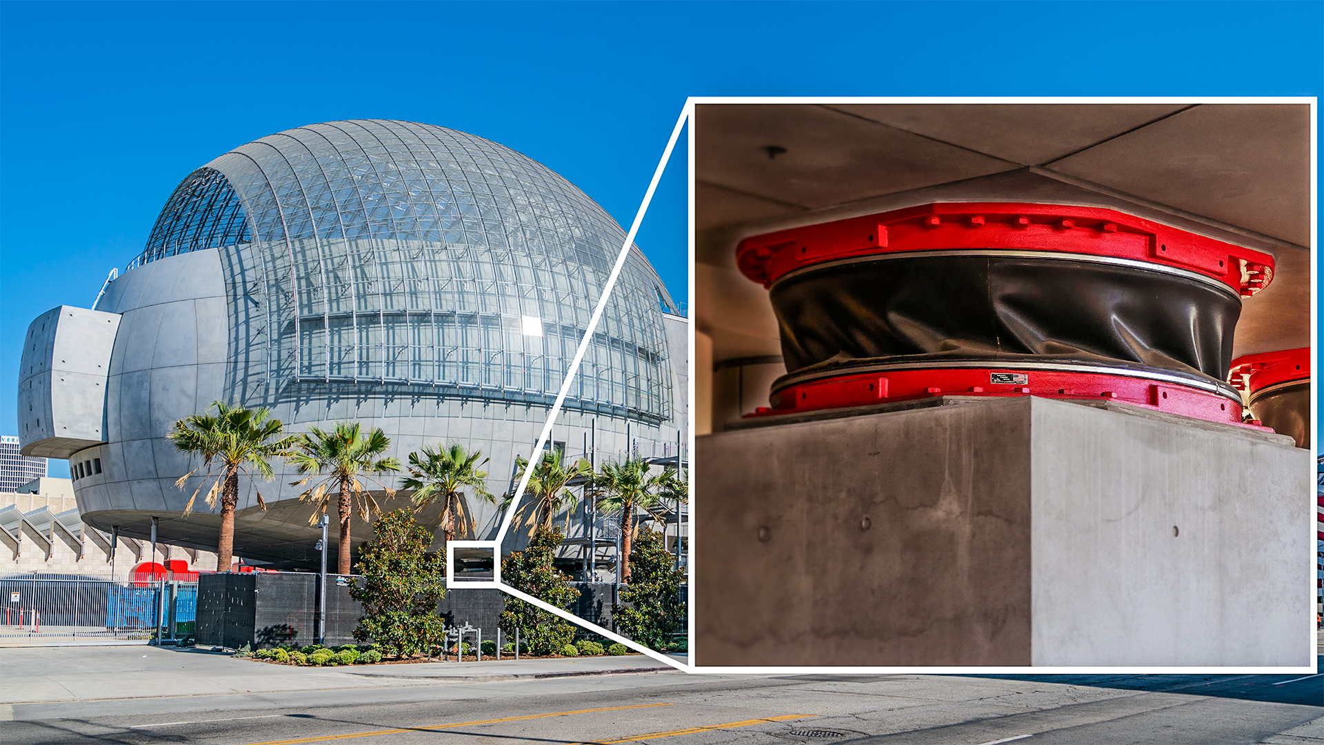 Earthquake-Proof Foundations