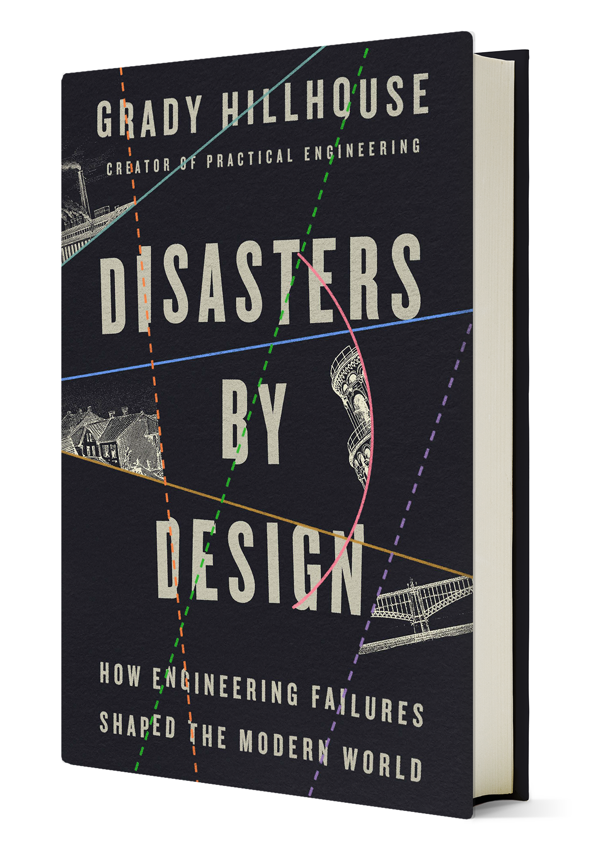 Books — Practical Engineering