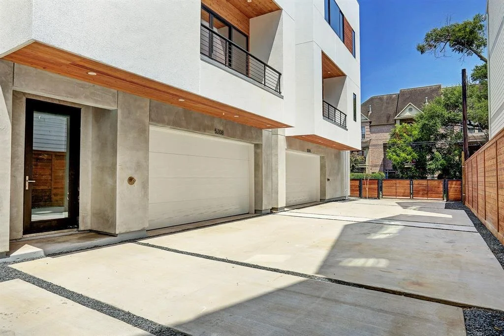 La Branch Lofts — Albany Studio