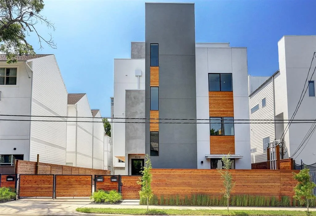 La Branch Lofts — Albany Studio