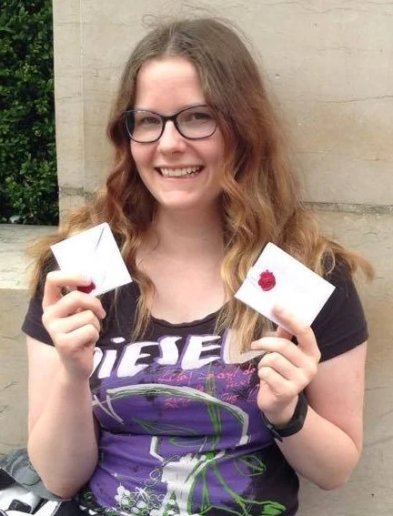 Caitlin Jenkins King's Undergraduate Research Fellow (KURF), King's College London, UK