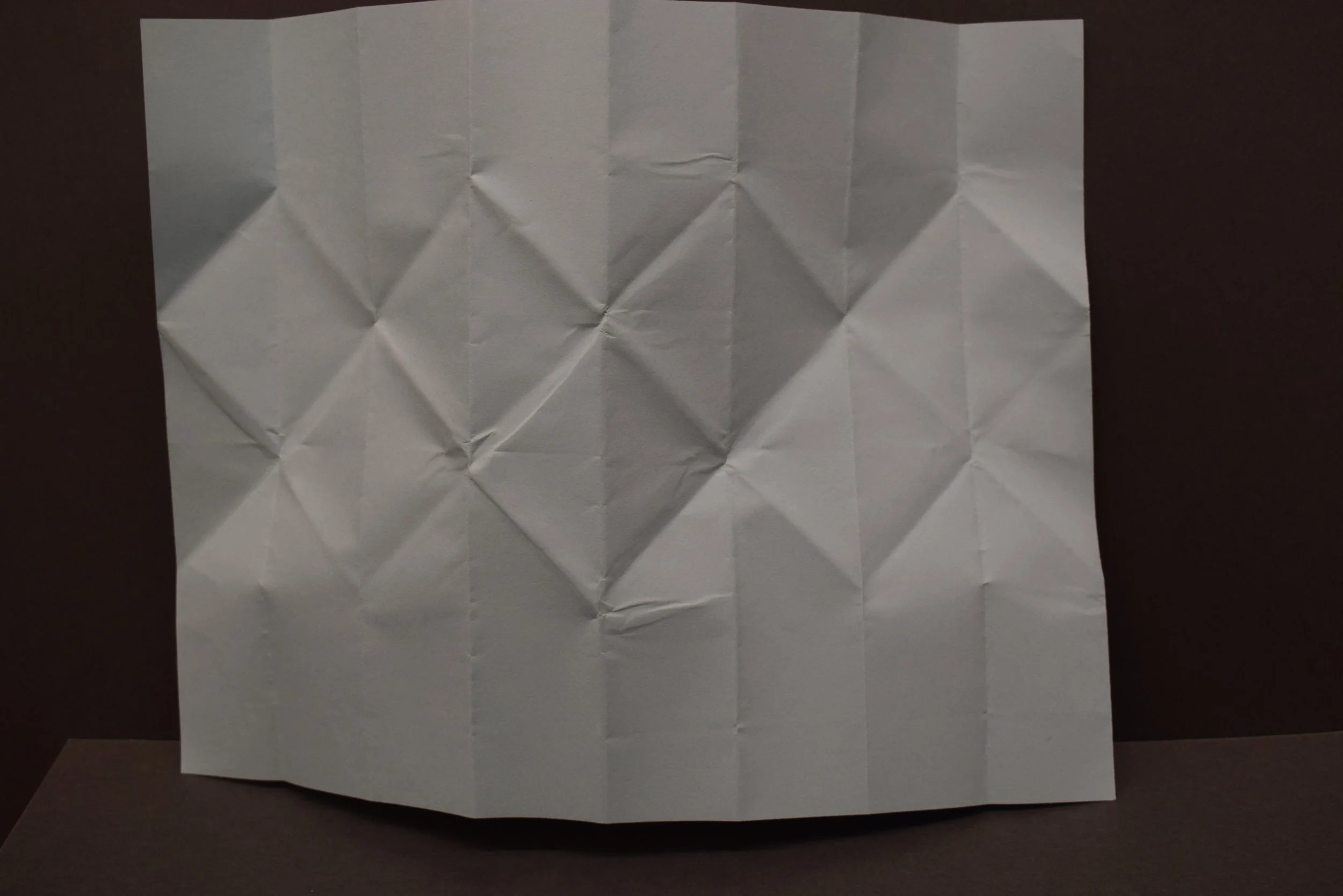 Letterlocking Folds/Creases