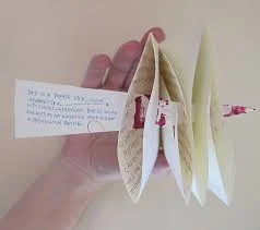 Before Envelopes, People Protected Messages With Letterlocking