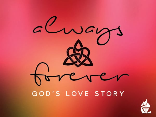 Love 10 - Lessons 9 & 10