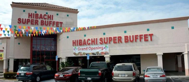 Monthly Fundraiser Dinner