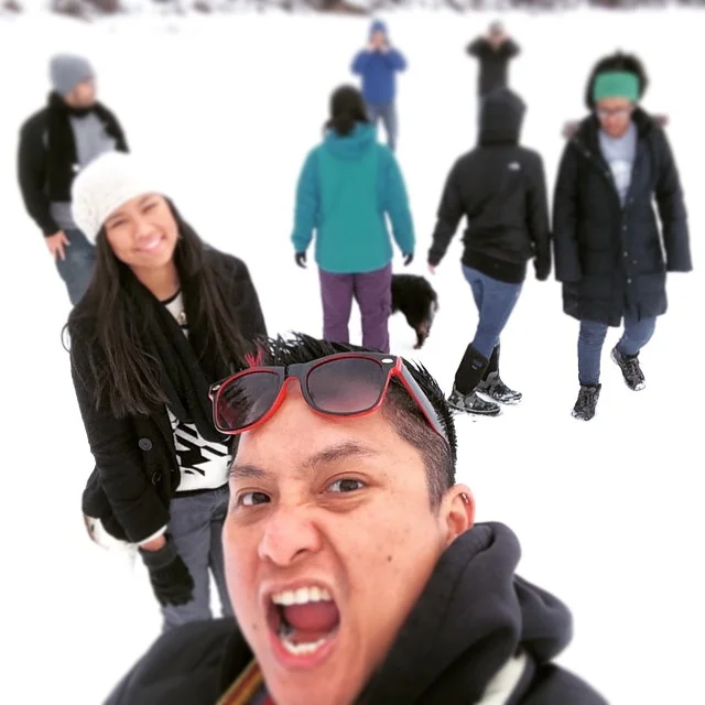 The Lion's Den Mission Trip to Alaska