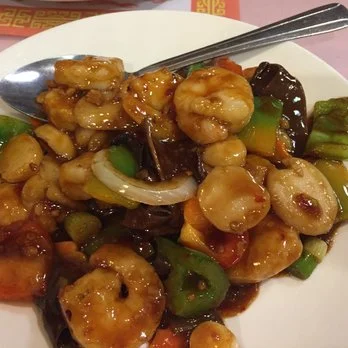 Monthly Fundraiser Dinner