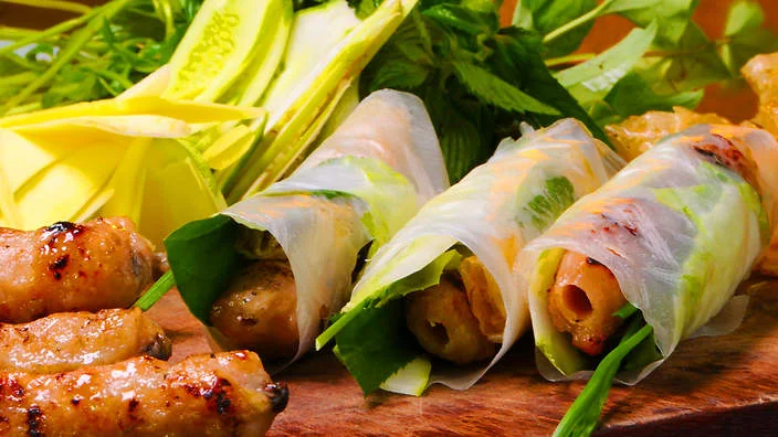 Monthly Fundraiser Dinner