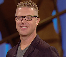 Special Guest, Patrick Kiteley