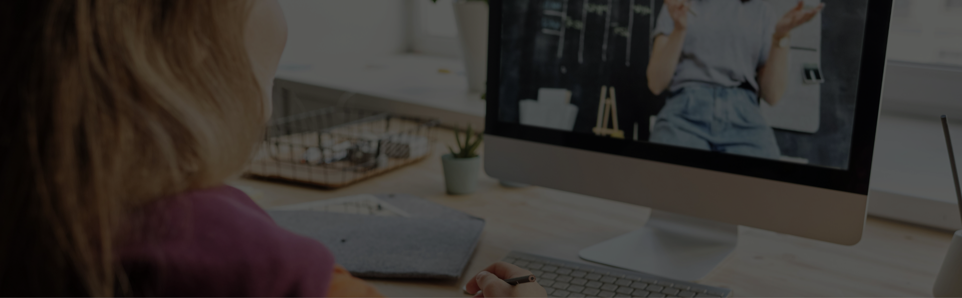 How to make the most of online learning