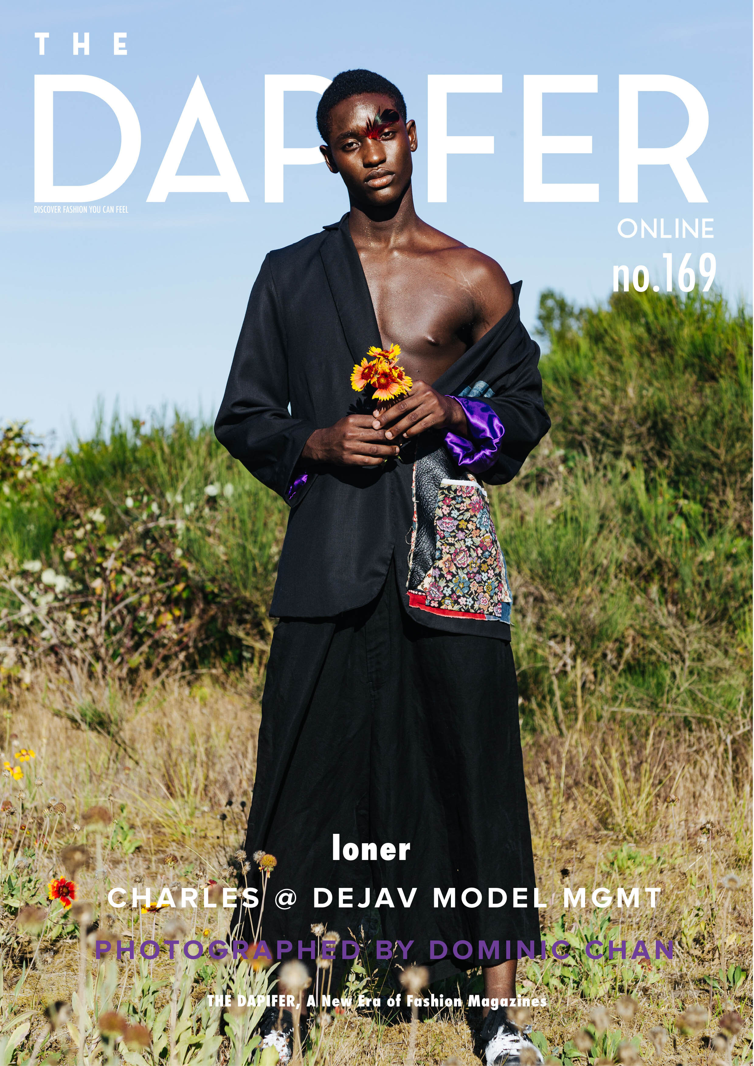 Charles by Photographer Dominic Chan Fashion Editorial - The Dapifer.jpg