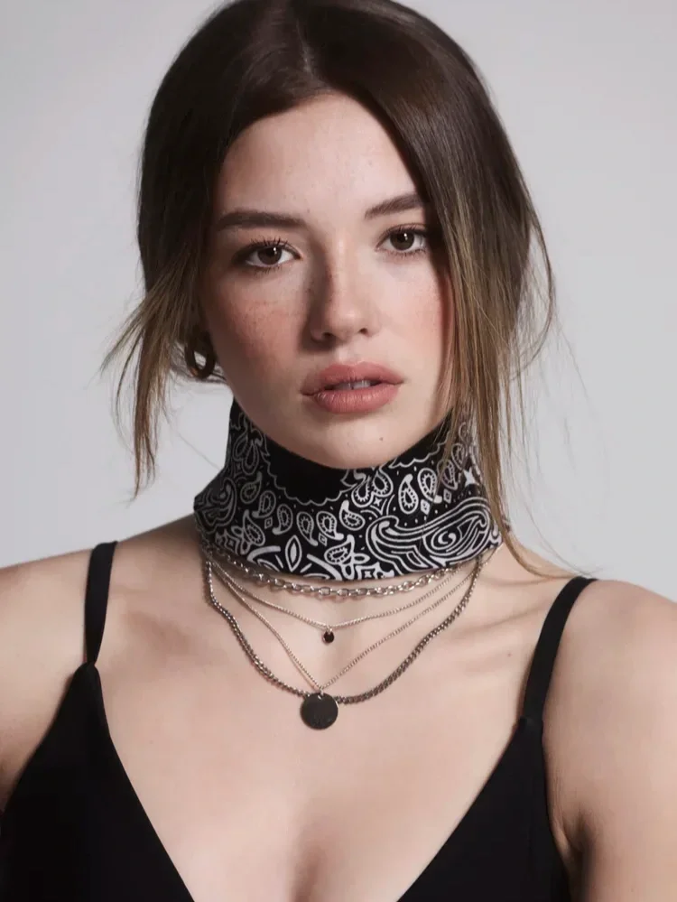 HANNAH