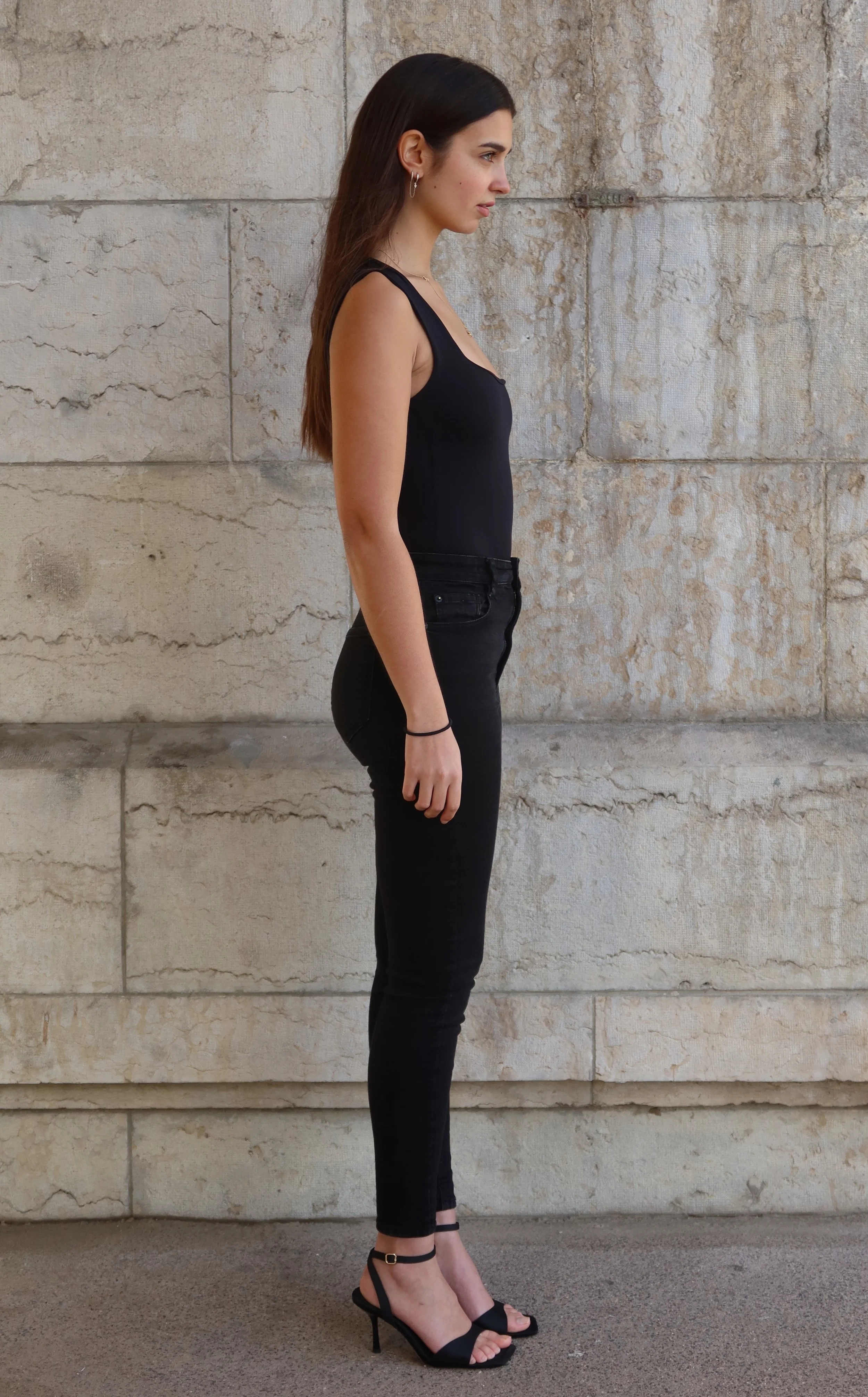 Plein pied - profil droit.JPG